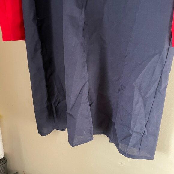 Men’s Napoleon French Emperor Costume Coat - Picture 11 of 13